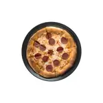 Pizza Pepperoni